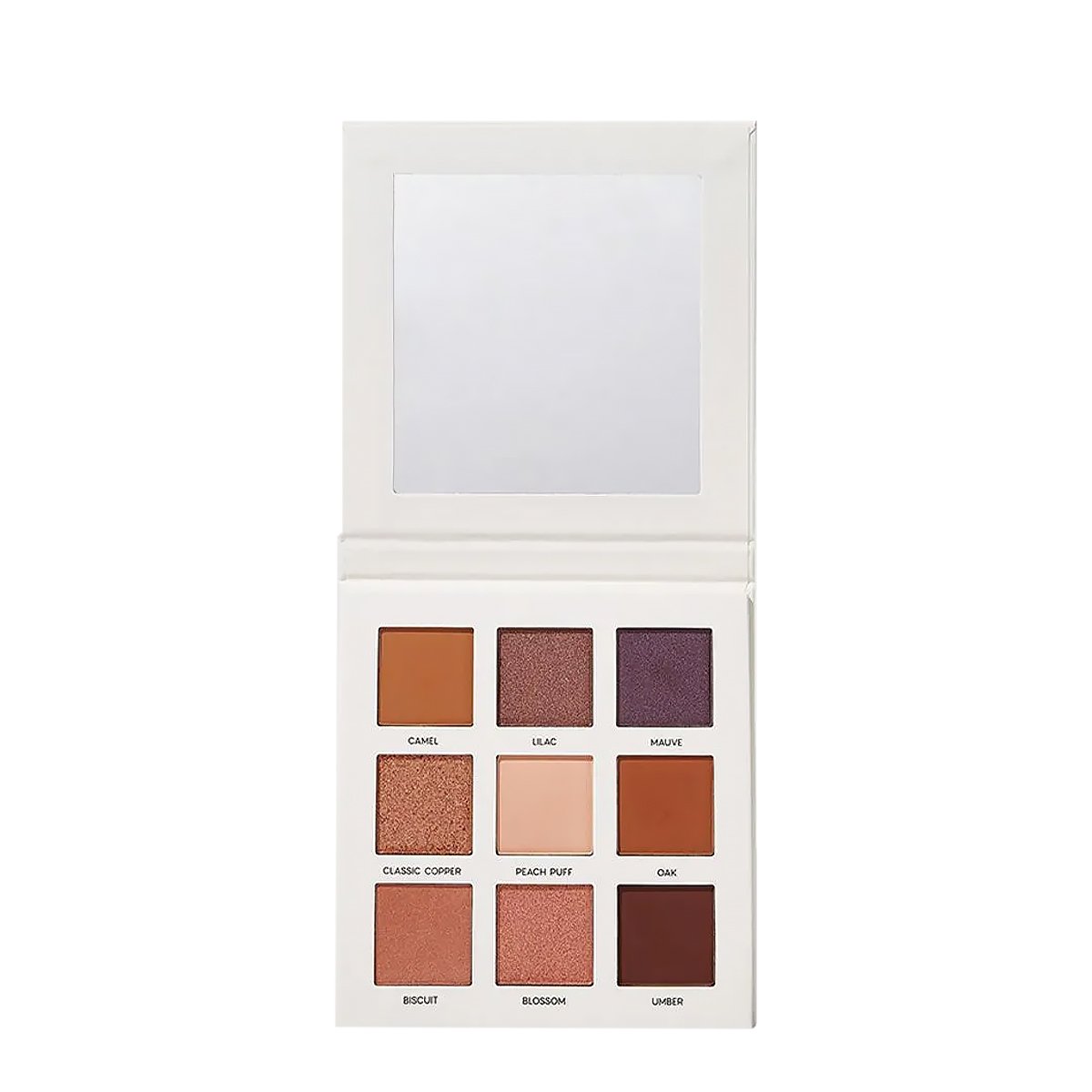 Oceane Limited Dream Palette - Paleta de Sombras 20g 20g 1