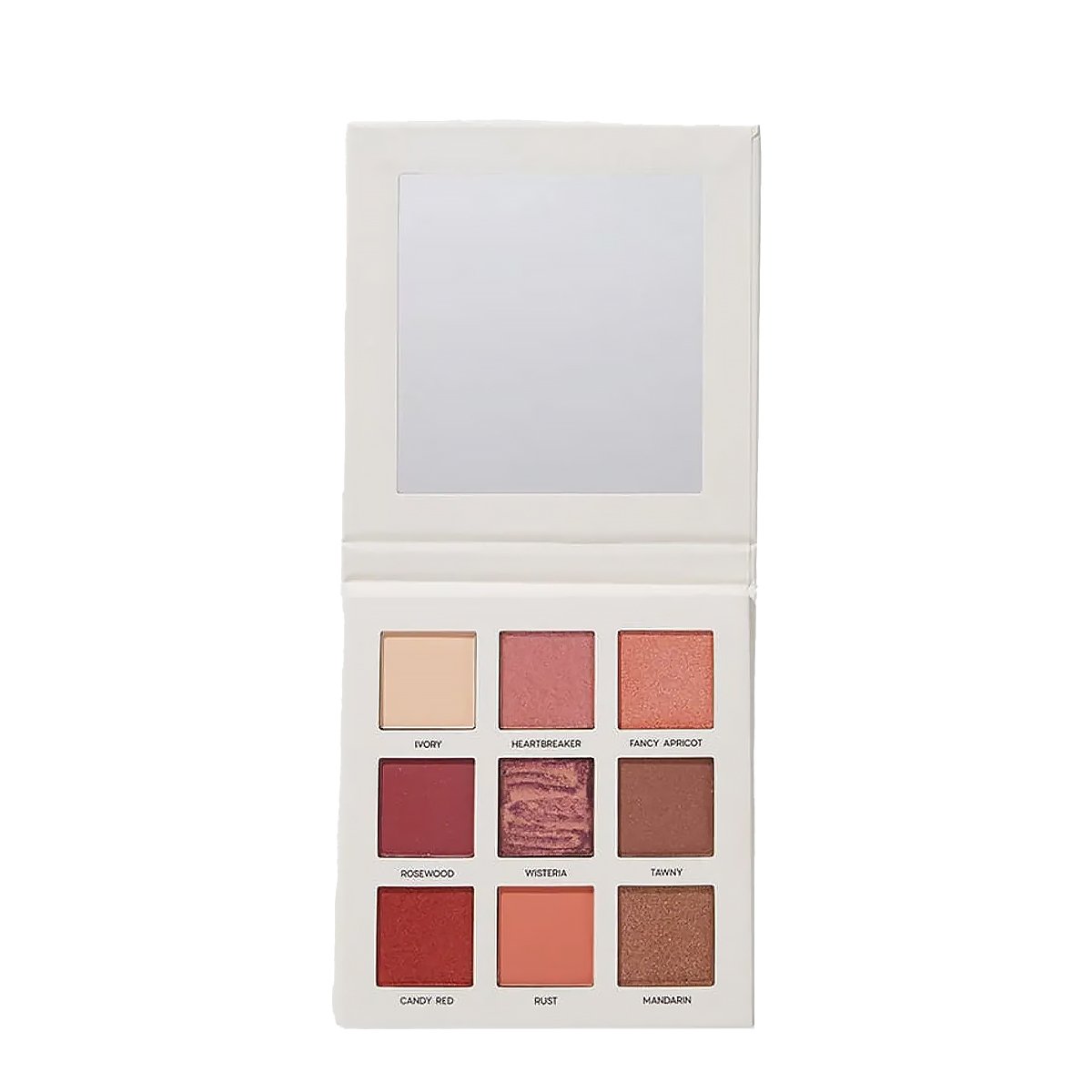 Oceane Limited Shine Palette - Paleta de Sombras 20g