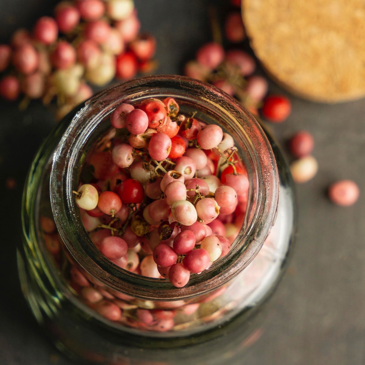 Korres Pink Pepper Deo Parfum - Perfume Feminino 50ml 50ml 3