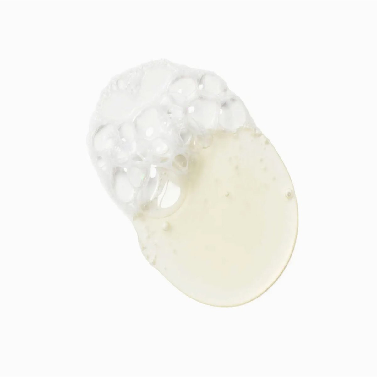 Korres Olympus Tea Deep Detox - Gel de Limpeza Facial 200ml 200ml 2