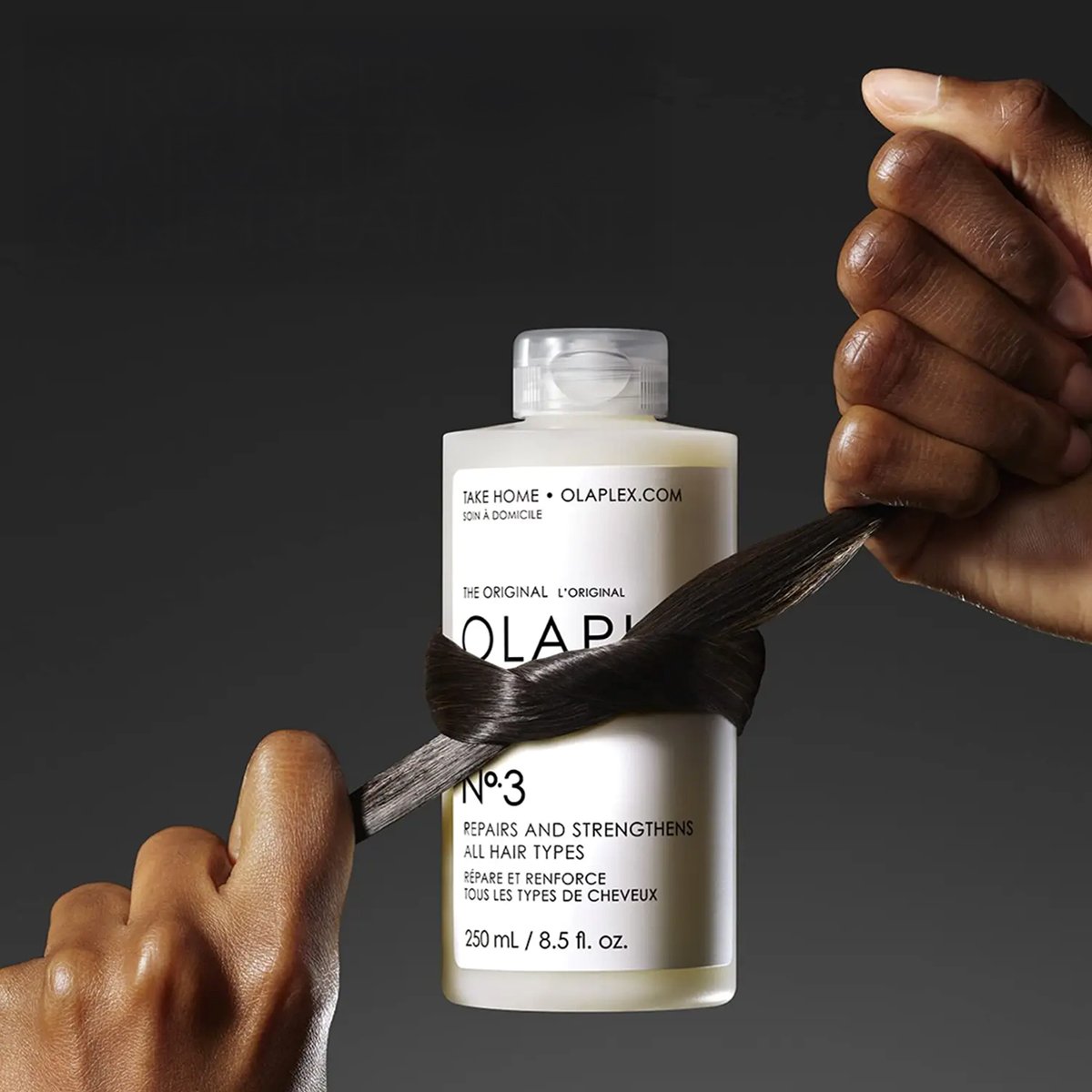 Olaplex No. 3 Hair Perfector - Tratamento para Coloracao 250ml 250ml 3