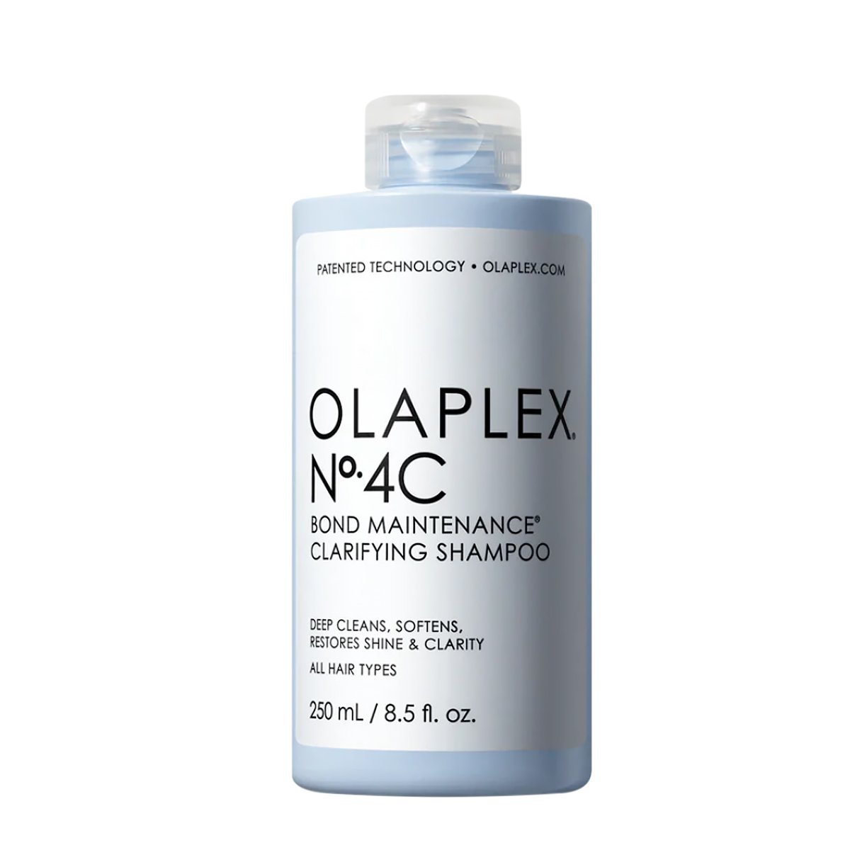 Olaplex No. 4C Bond Maintenance Clarifying - Shampoo 250ml 250ml