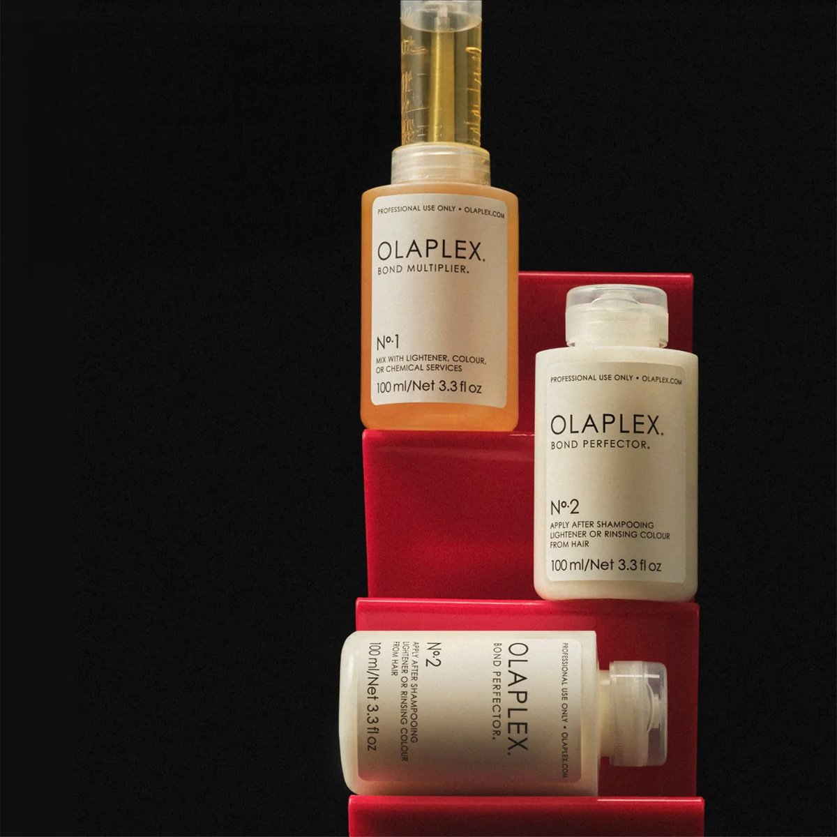 OLAPLEX Bond Multiplier No.1 & No.2 セット