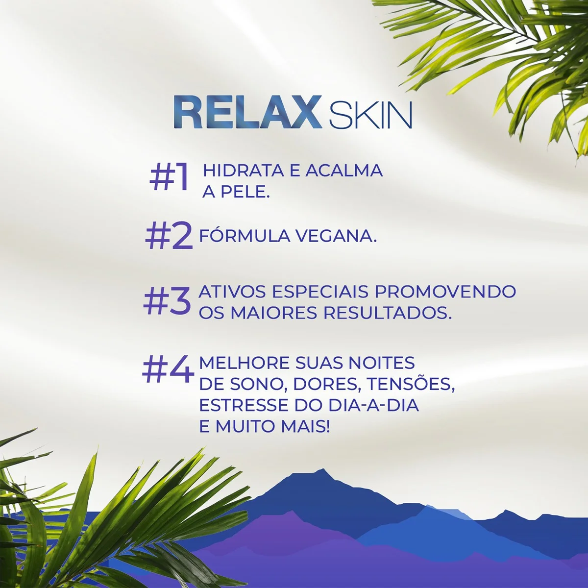 Boson Z Relax Skin - Spray Hidratante Relaxante 50ml 50ml 4
