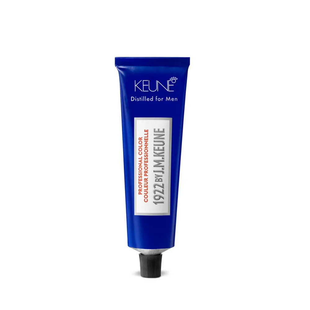 Keune 1922 By J.M. Professional Color N3 - Tintura Masculina 60ml