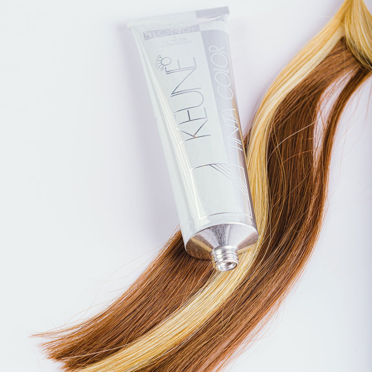 Keune Tinta Color Ultimate Blonde Super Louro Mate 1519 - Coloracao 60ml Super Louro Mate 1519 3