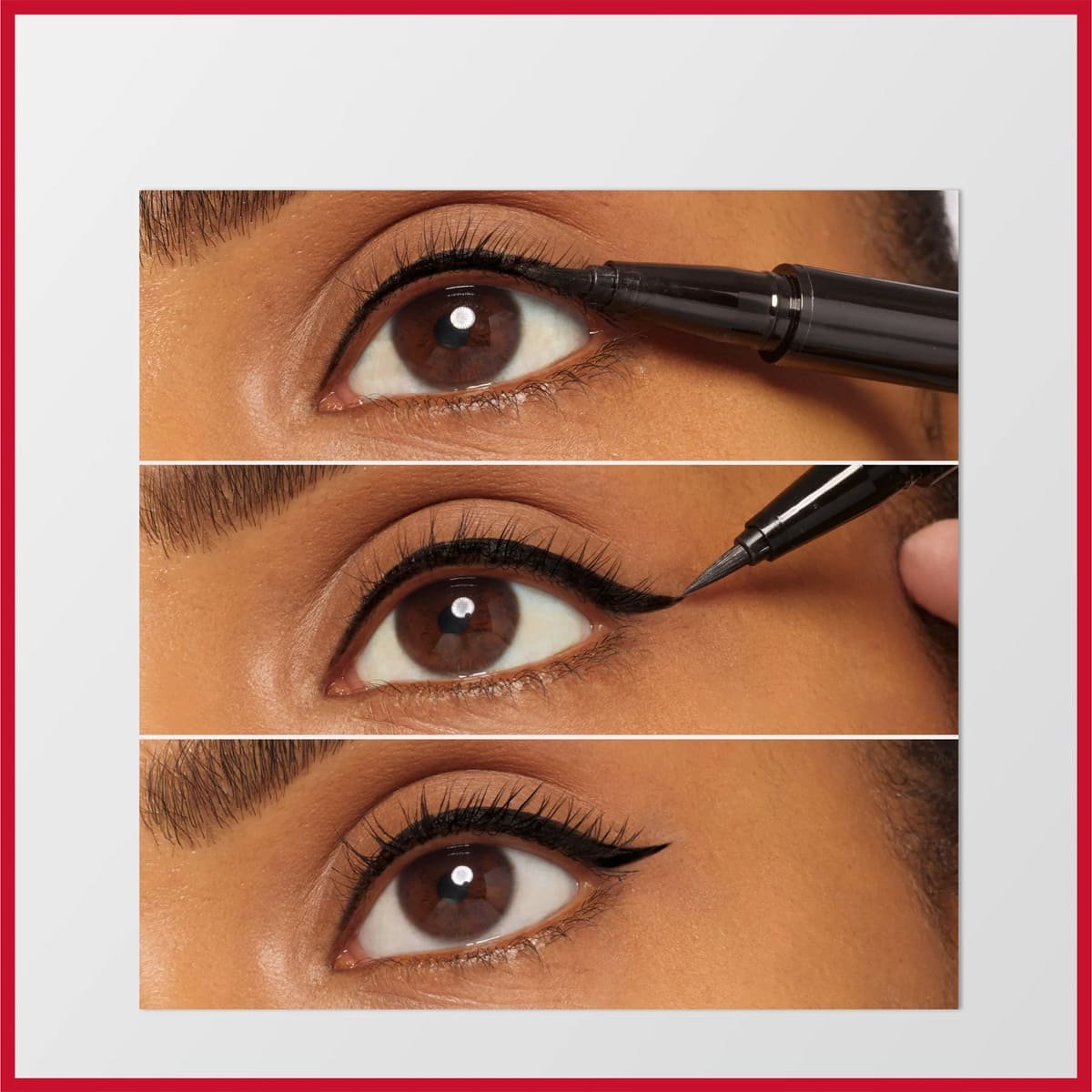 Revlon Colorstay Lash Serum + Liner - Caneta Delineadora 0,48ml 48ml 3