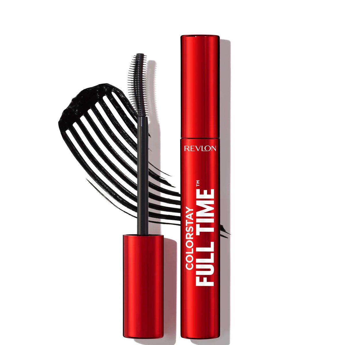 Kit Revlon Colorstay Full Time Lash Serum Mascara Cilios Delineador (2 produtos) ÚNICO 2