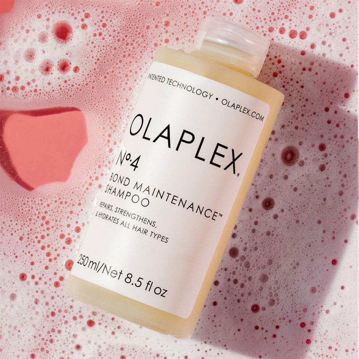 Kit Olaplex No. 4 No. 5 No. 0 Intensive Bond Duo Tratamento (3 produtos) ÚNICO 2
