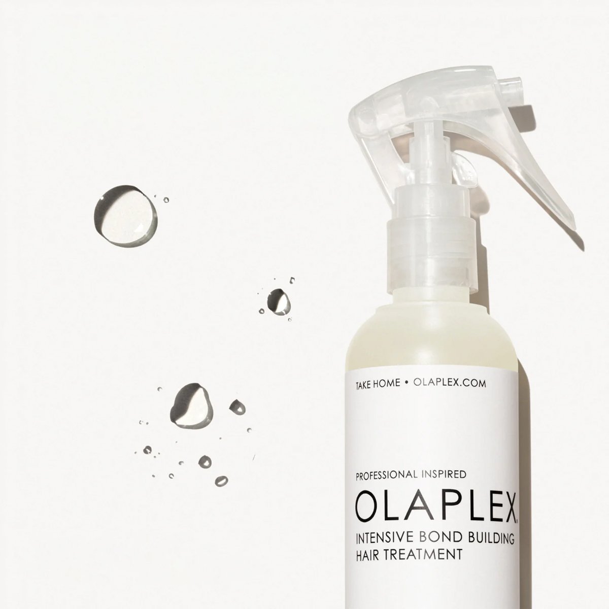 Kit Olaplex No. 4 No. 5 No. 0 Intensive Bond Duo Tratamento (3 produtos) ÚNICO 4