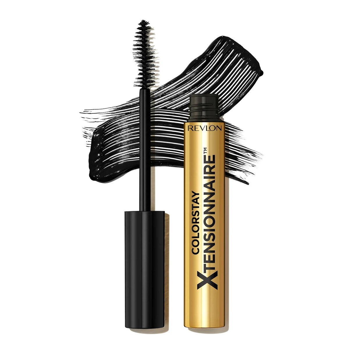Kit Revlon Colorstay Xtensionnaire Eyeliner Pencil Olhar Marcante (2 produtos) ÚNICO 2