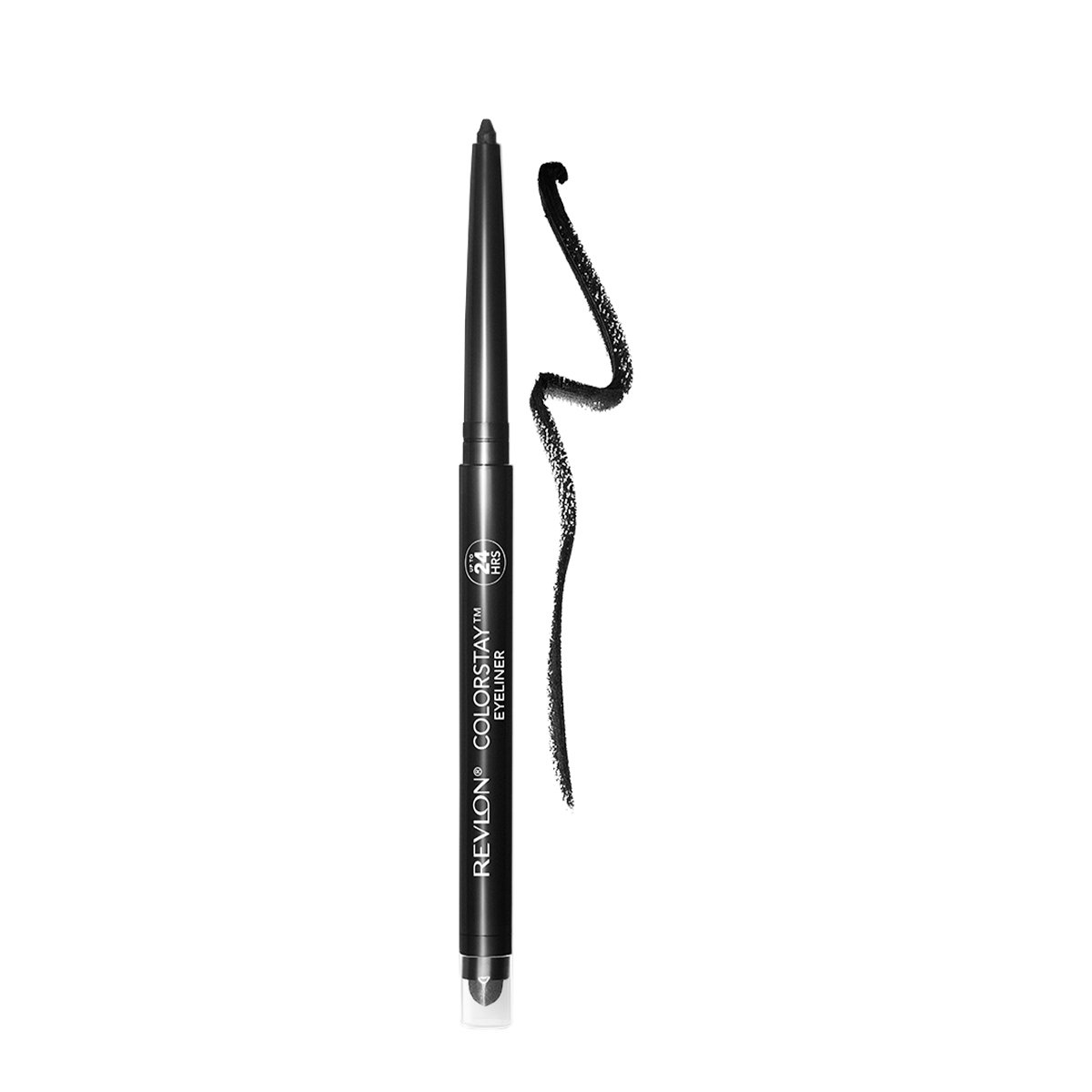 Kit Revlon Colorstay Xtensionnaire Eyeliner Pencil Olhar Marcante (2 produtos) ÚNICO 3