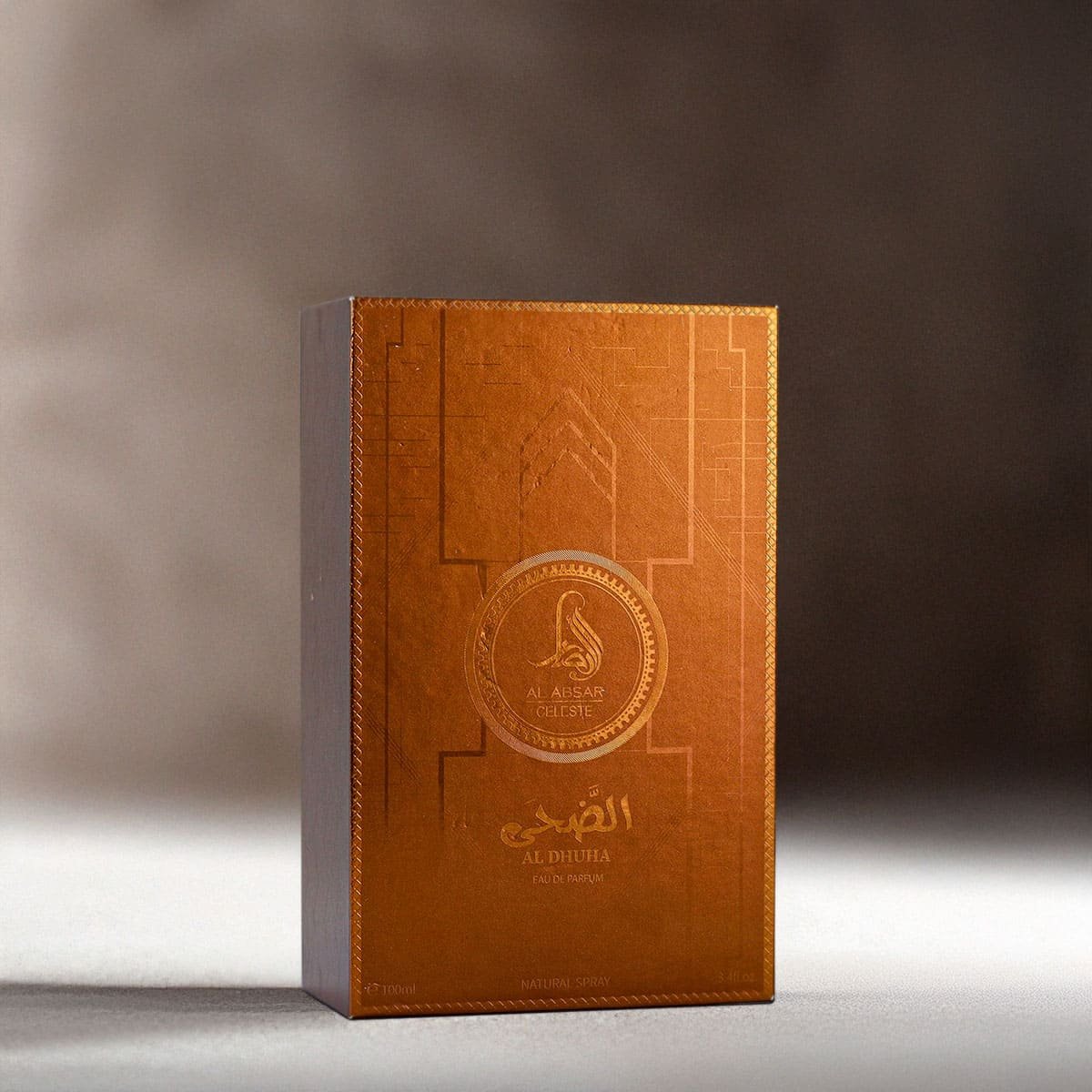 Al Absar Al Dhuha Eau de Parfum - Perfume Feminino 100ml 100ml 2