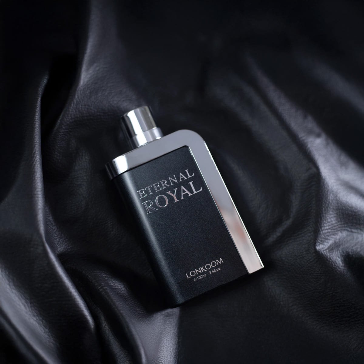 Lonkoom Eternal Royal For Men Eau de Toilette - Perfume Masculino 100ml 100ml 2