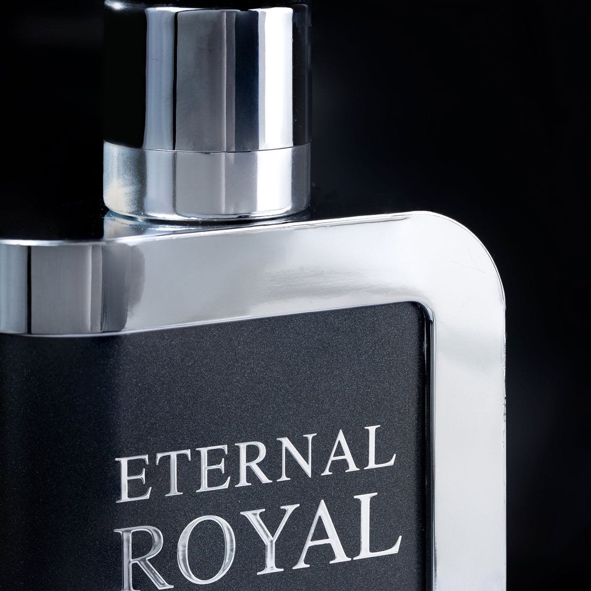 Lonkoom Eternal Royal For Men Eau de Toilette - Perfume Masculino 100ml 100ml 4