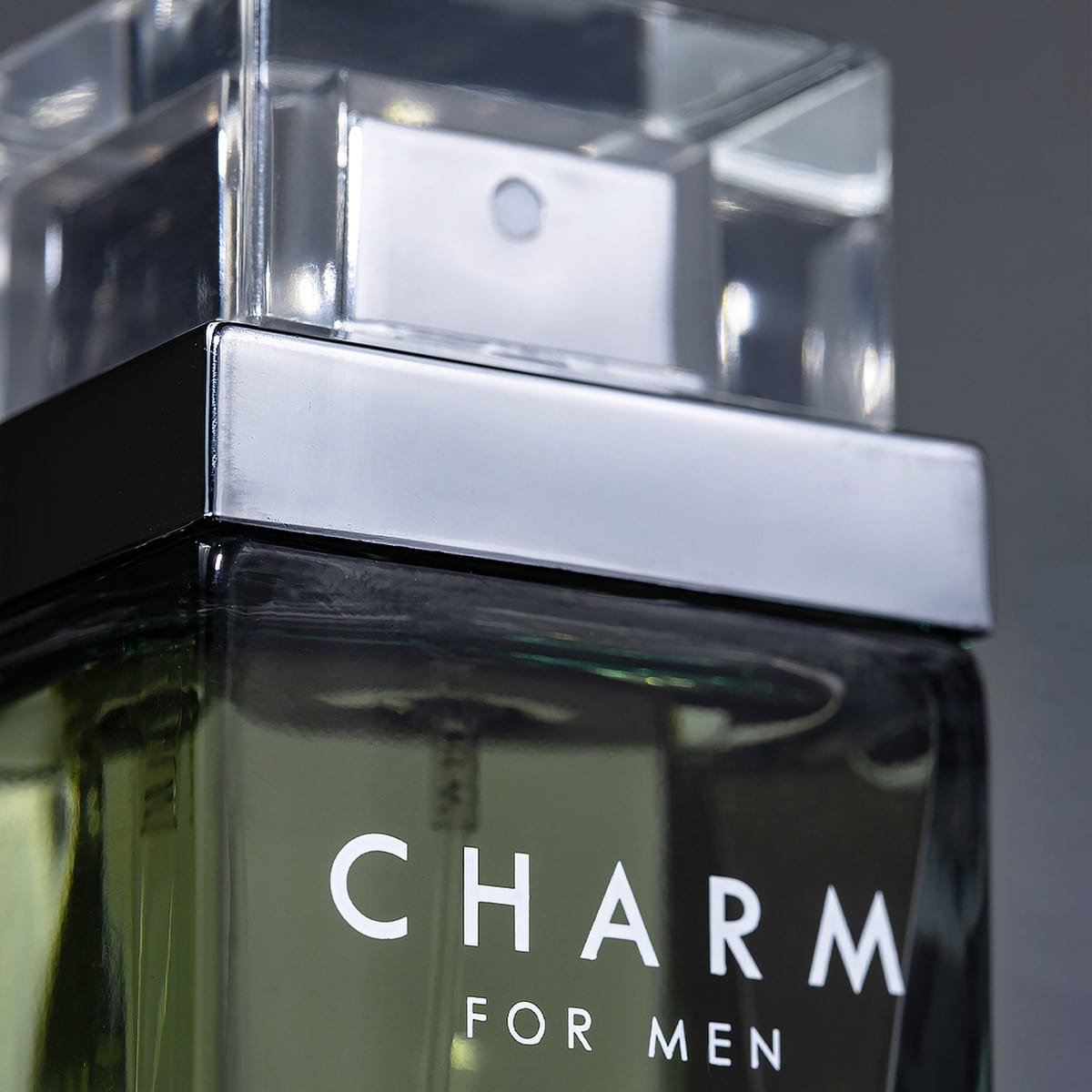 Lonkoom Charm For Men Eau de Toilette - Perfume Masculino 100ml 100ml 4