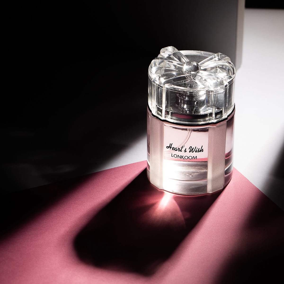 Lonkoom Hearts Wish For Women Eau de Parfum - Perfume Feminino 100ml 100ml 3
