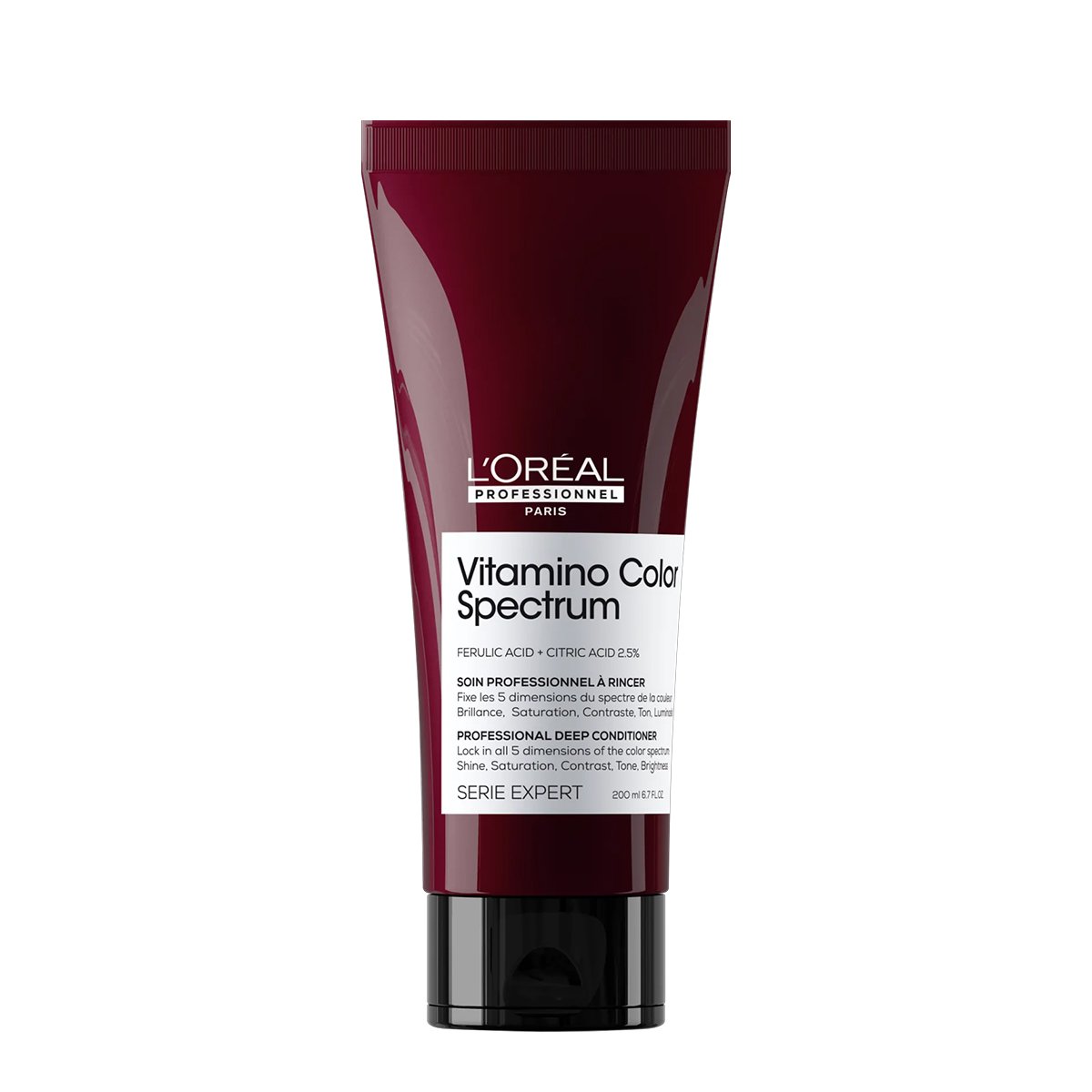 LOreal Professionnel Vitamino Color Spectrum - Condicionador 200ml