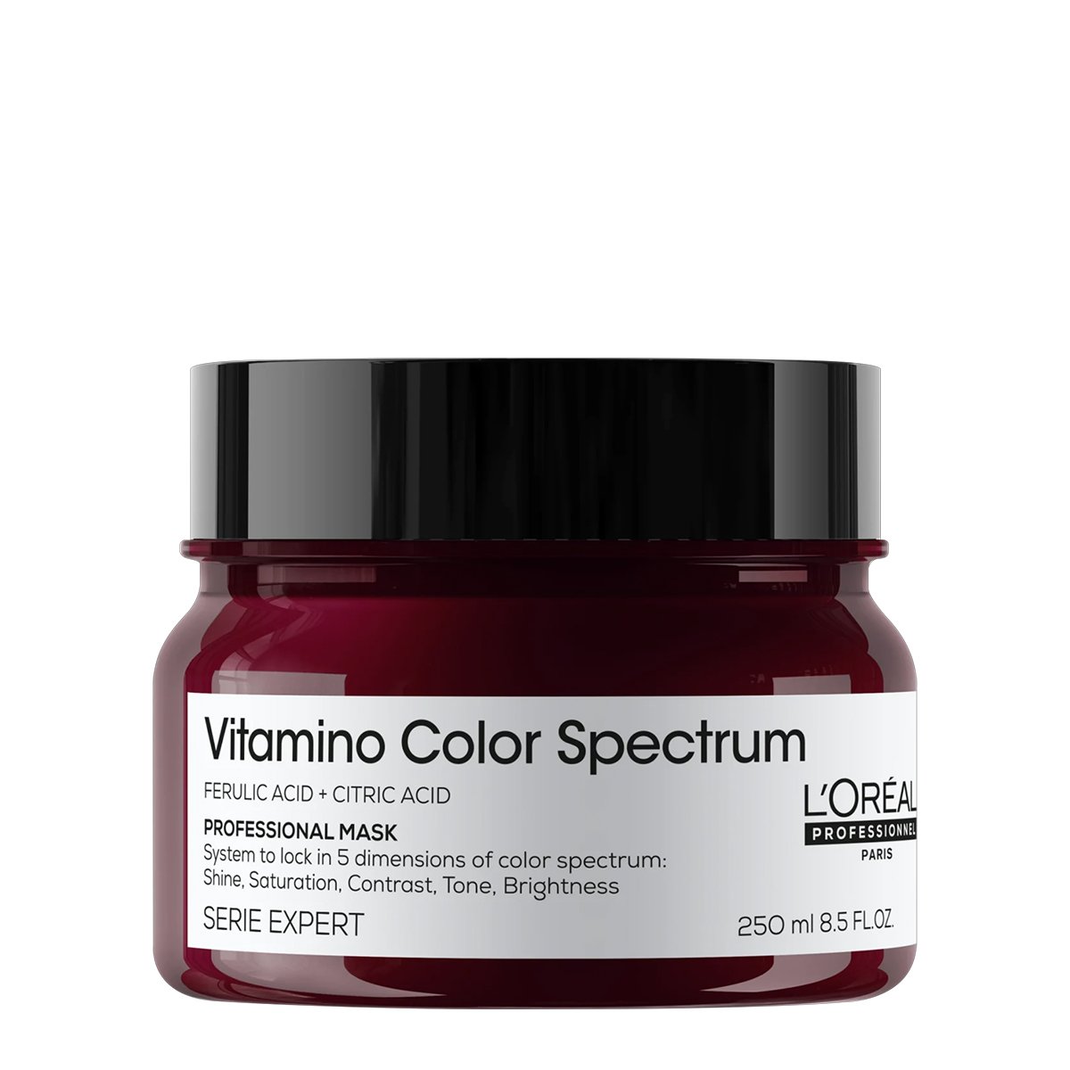 LOreal Professionnel Vitamino Color Spectrum - Mascara Capilar 250ml