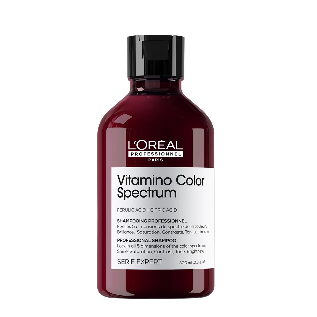 LOreal Professionnel Vitamino Color Spectrum - Shampoo 300ml