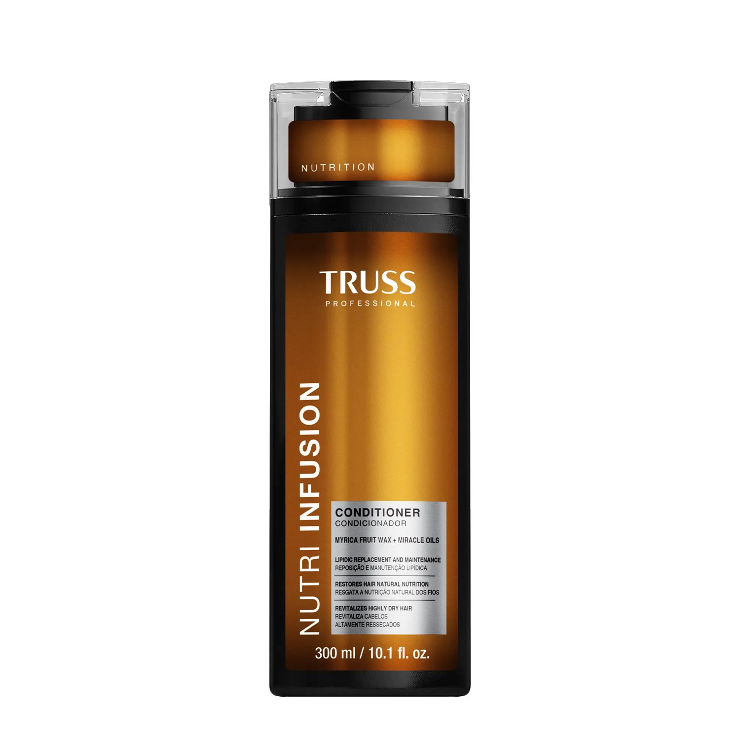 Truss Nutri Infusion - Condicionador 300ml 300ml 1