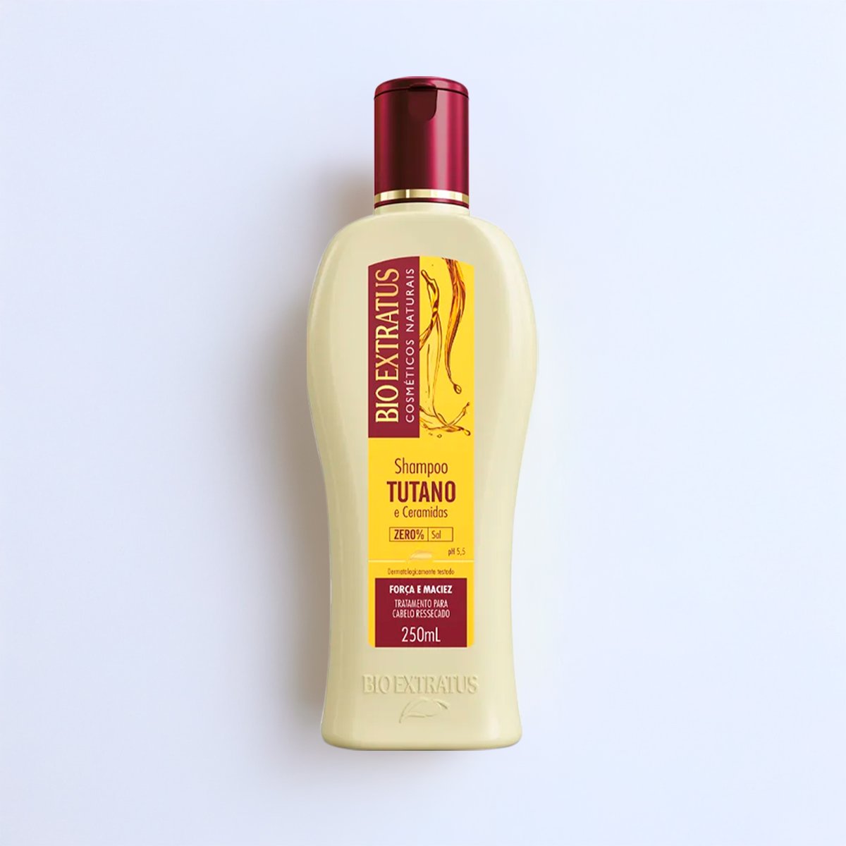 Kit Bio Extratus Tutano Vitamina E Booster Duo Oil (3 produtos) ÚNICO 2