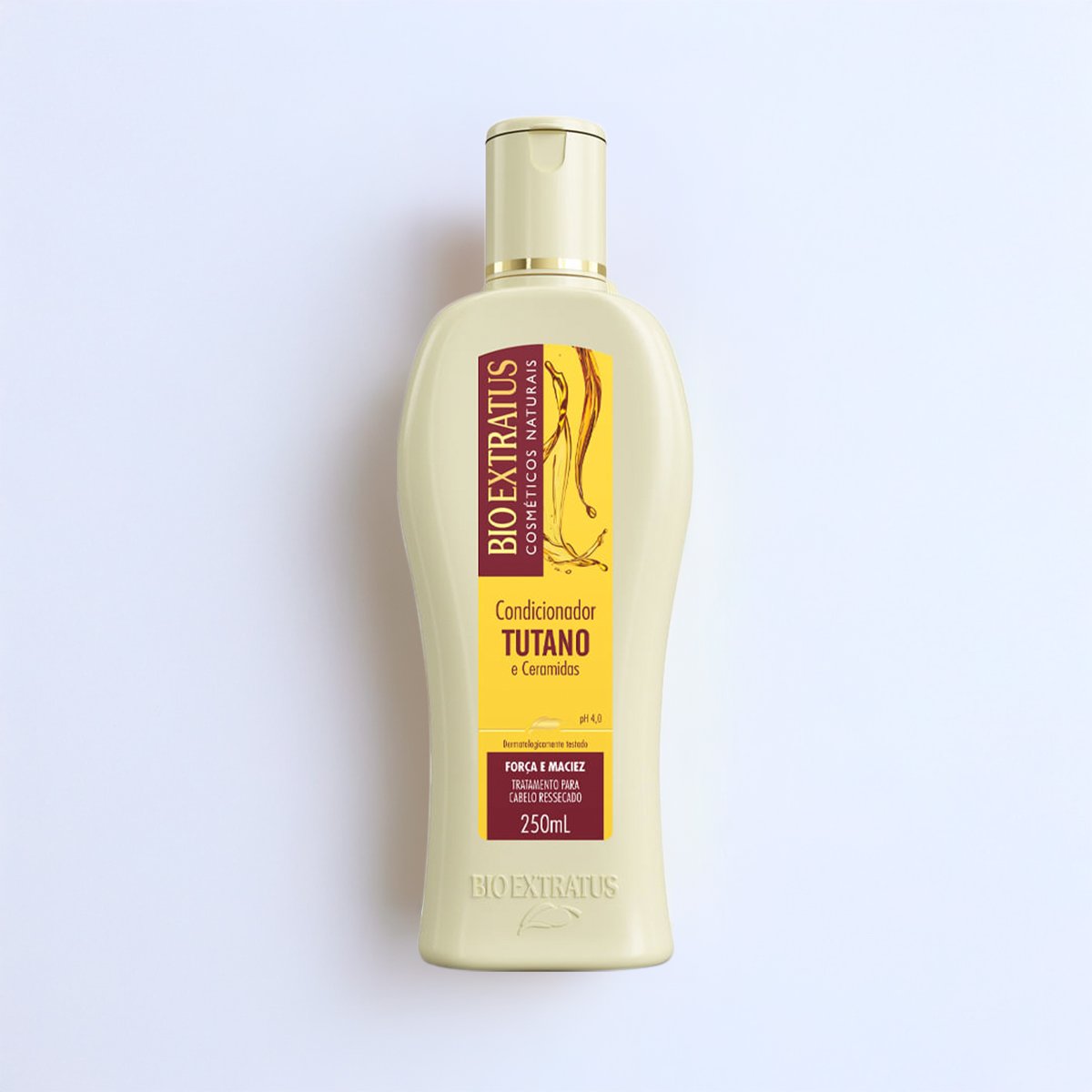 Kit Bio Extratus Tutano Vitamina E Booster Duo Oil (3 produtos) ÚNICO 3