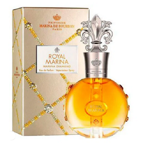 Perfume Feminino Royal Marina Diamond Edp 100ml