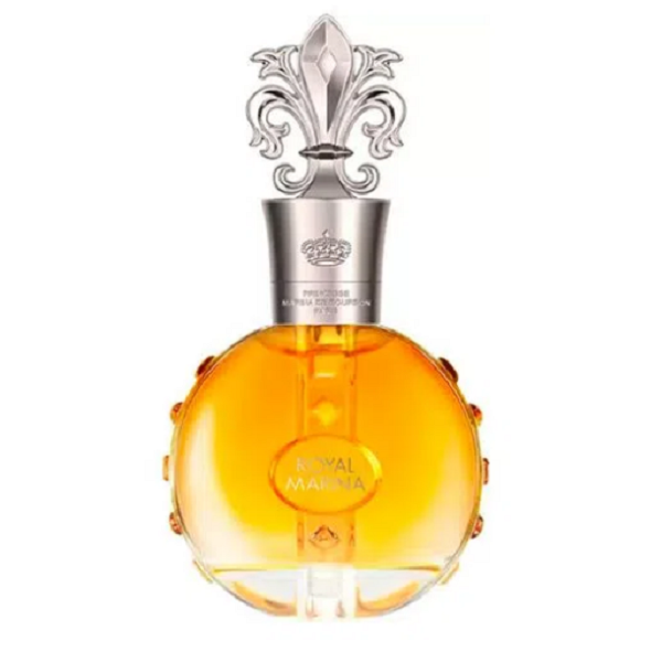 Perfume Feminino Royal Marina Diamond Edp 100ml 100ml 2