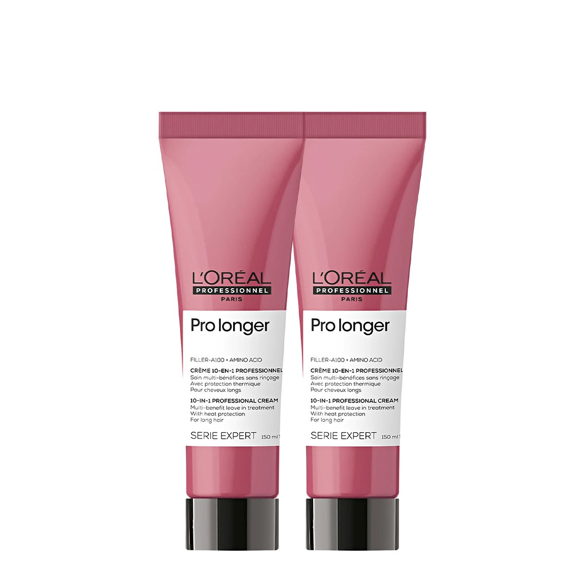 Kit LOreal Professionnel Serie Expert Pro Longer - Leave-in 150ml (2 unidades)