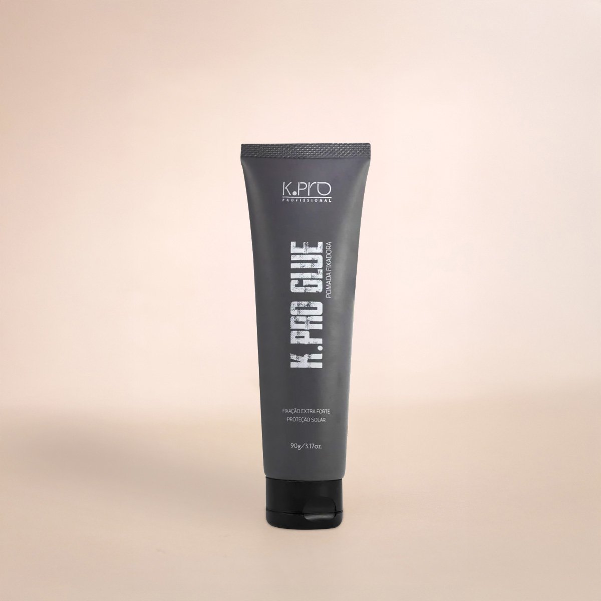 K.Pro Profissional Glue Extra Forte - Pomada Fixadora 90g 90g 2