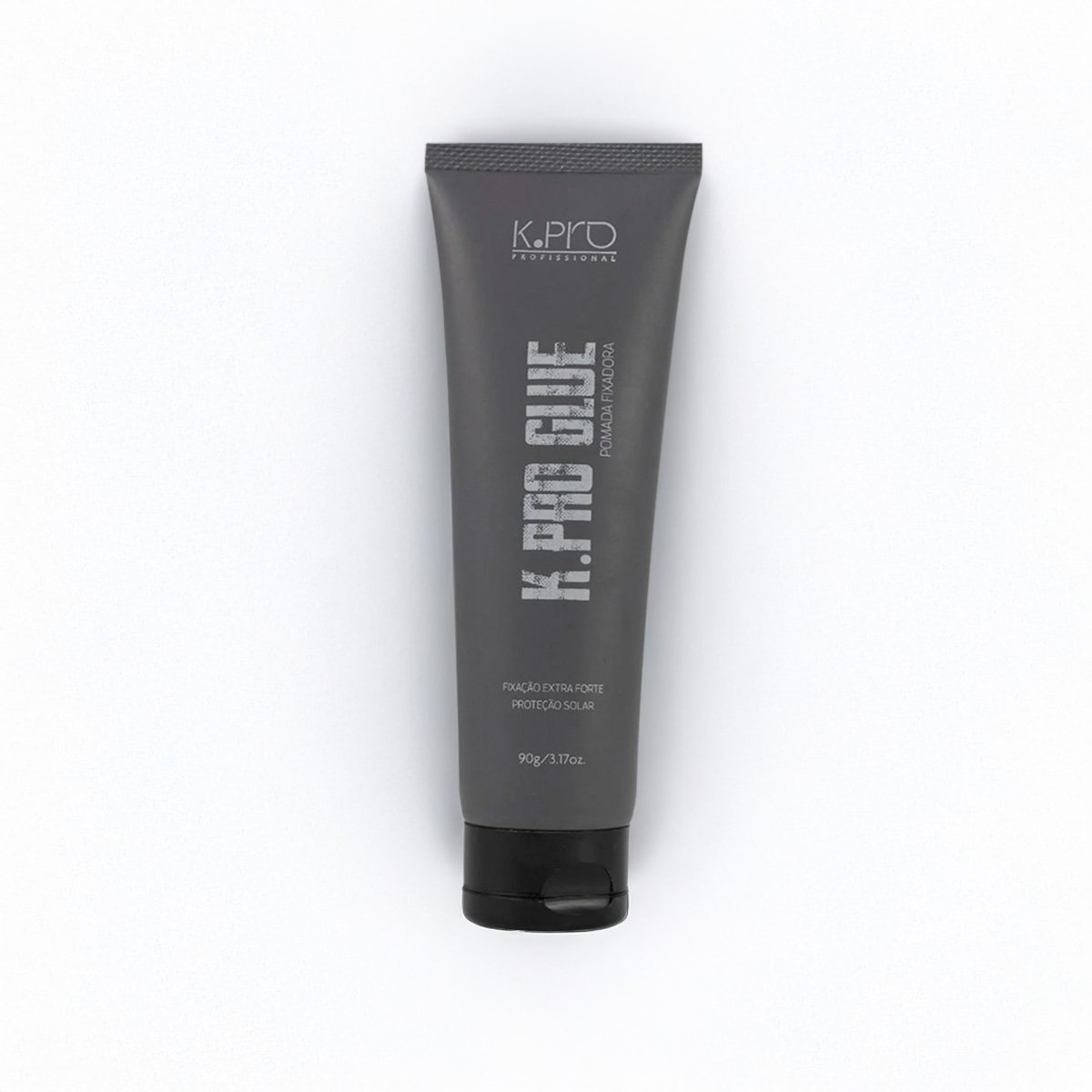 K.Pro Profissional Glue Extra Forte - Pomada Fixadora 90g 90g 3