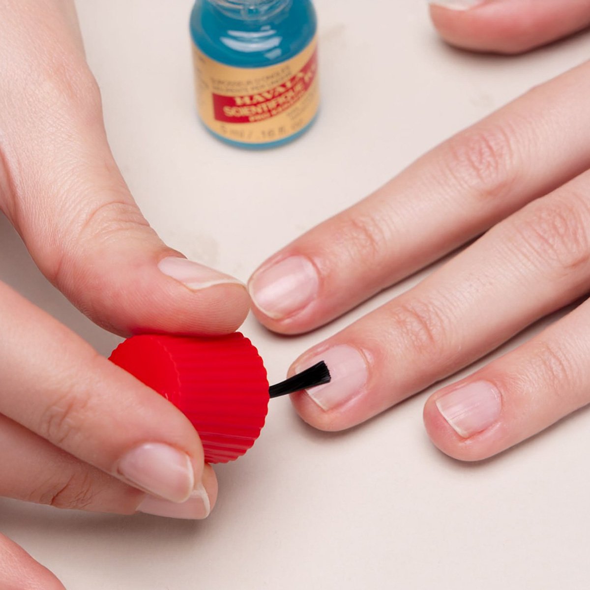 Mavala Scientifique K+ - Esmalte Endurecedor para Unhas 5ml 5ml 3