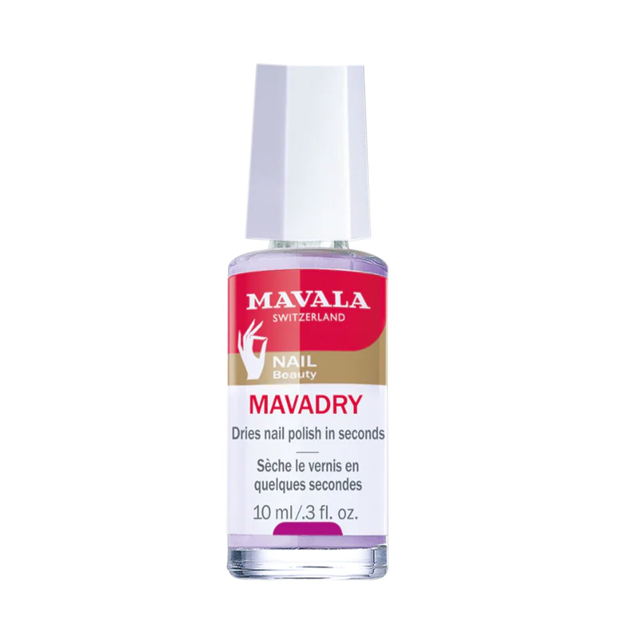 Mavala Mavadry - Secante para Esmalte 10ml