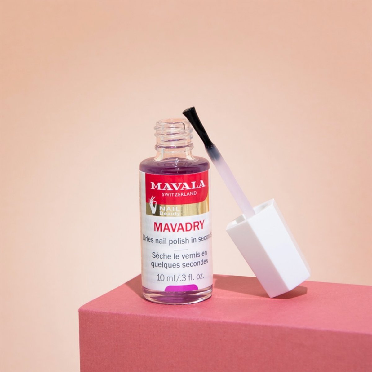 Mavala Mavadry - Secante para Esmalte 10ml 10ml 2