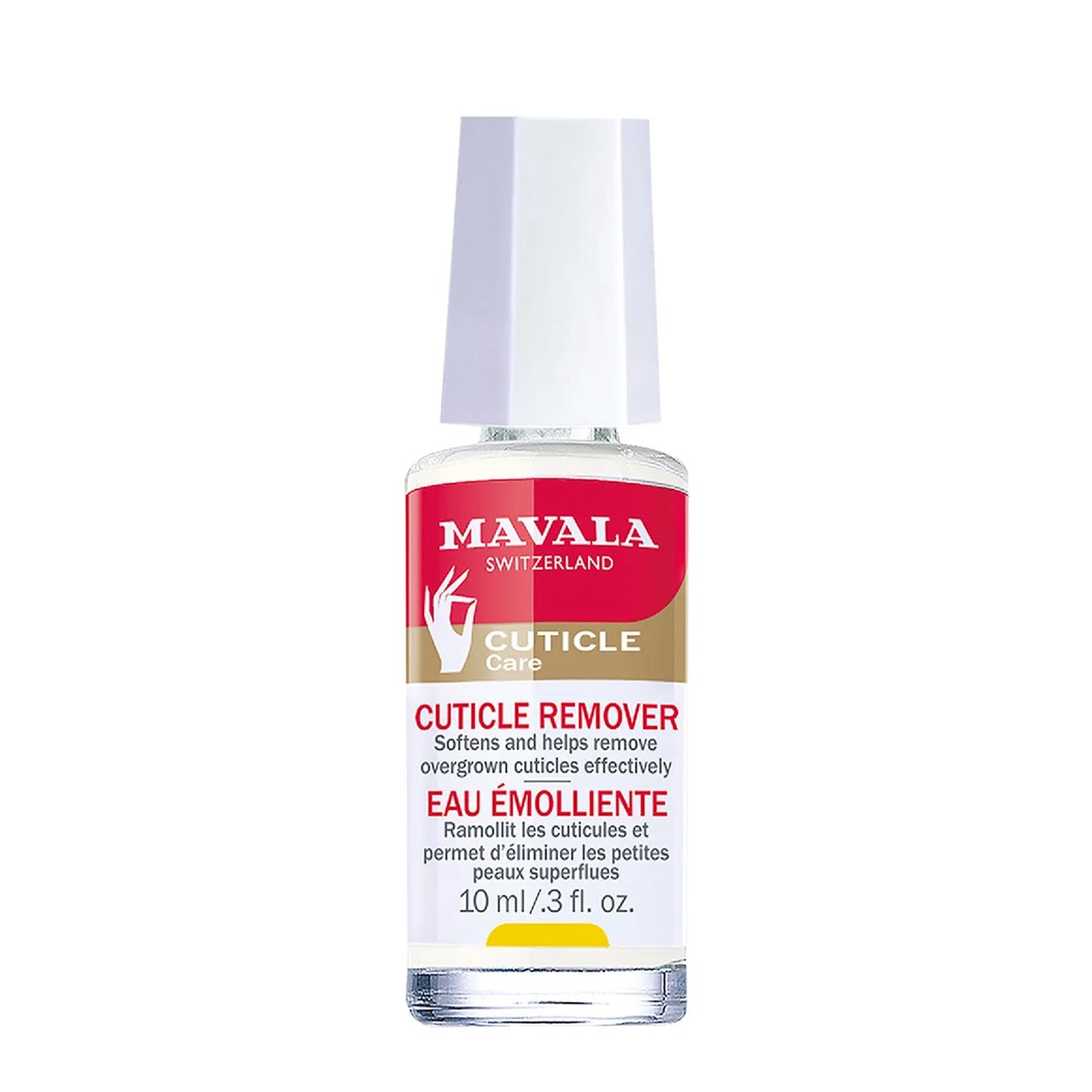 Mavala Cuticle Remover - Removedor de Cuticulas 10ml