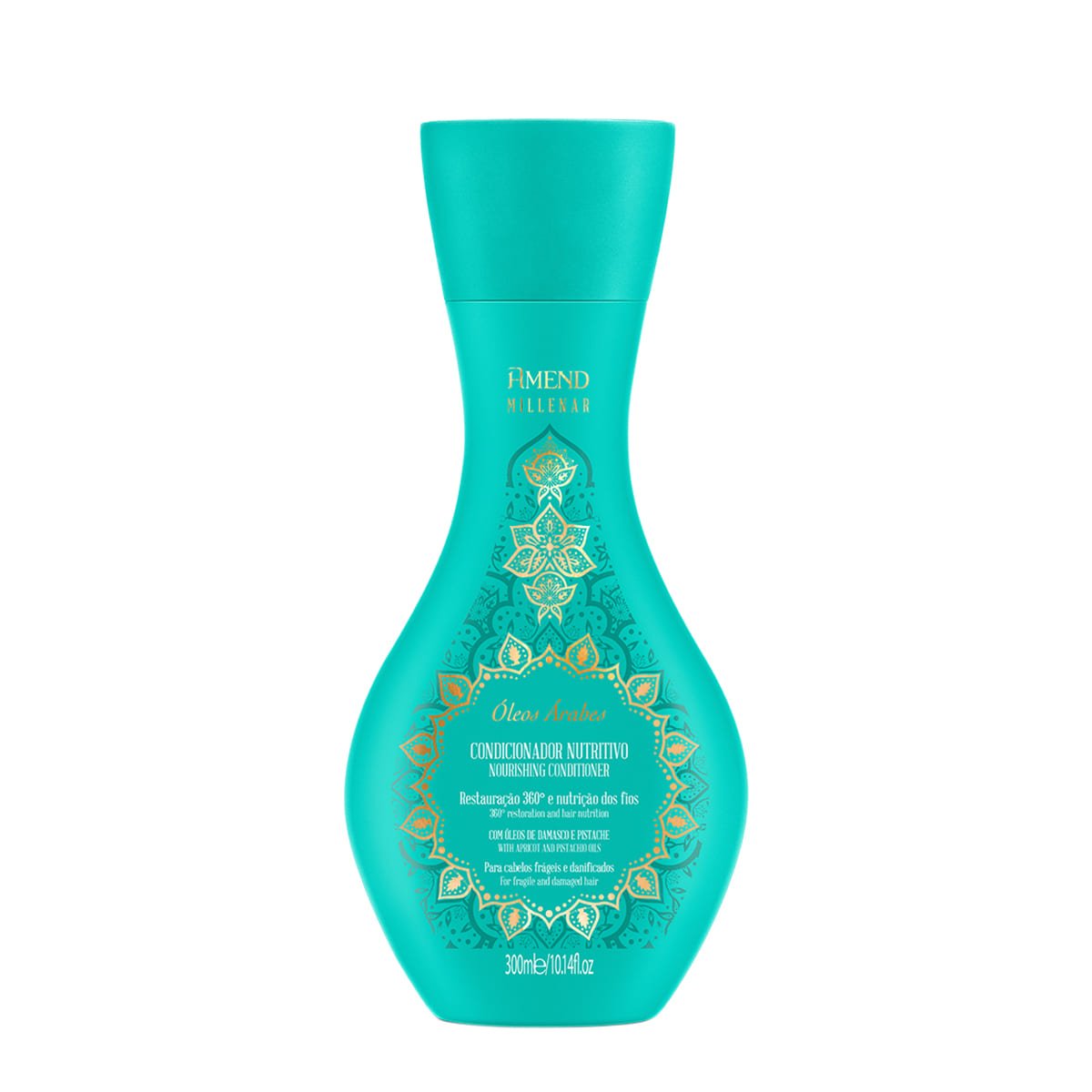 Amend Millenar Oleos Arabes - Condicionador 300ml