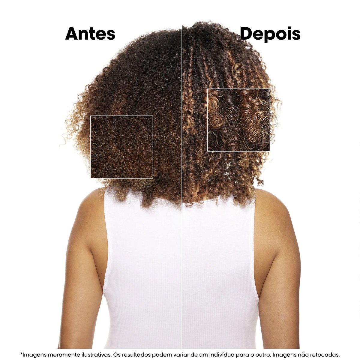 LOreal Professionnel Kit Absolut Repair Mascara Oil (2 produtos) ÚNICO 5