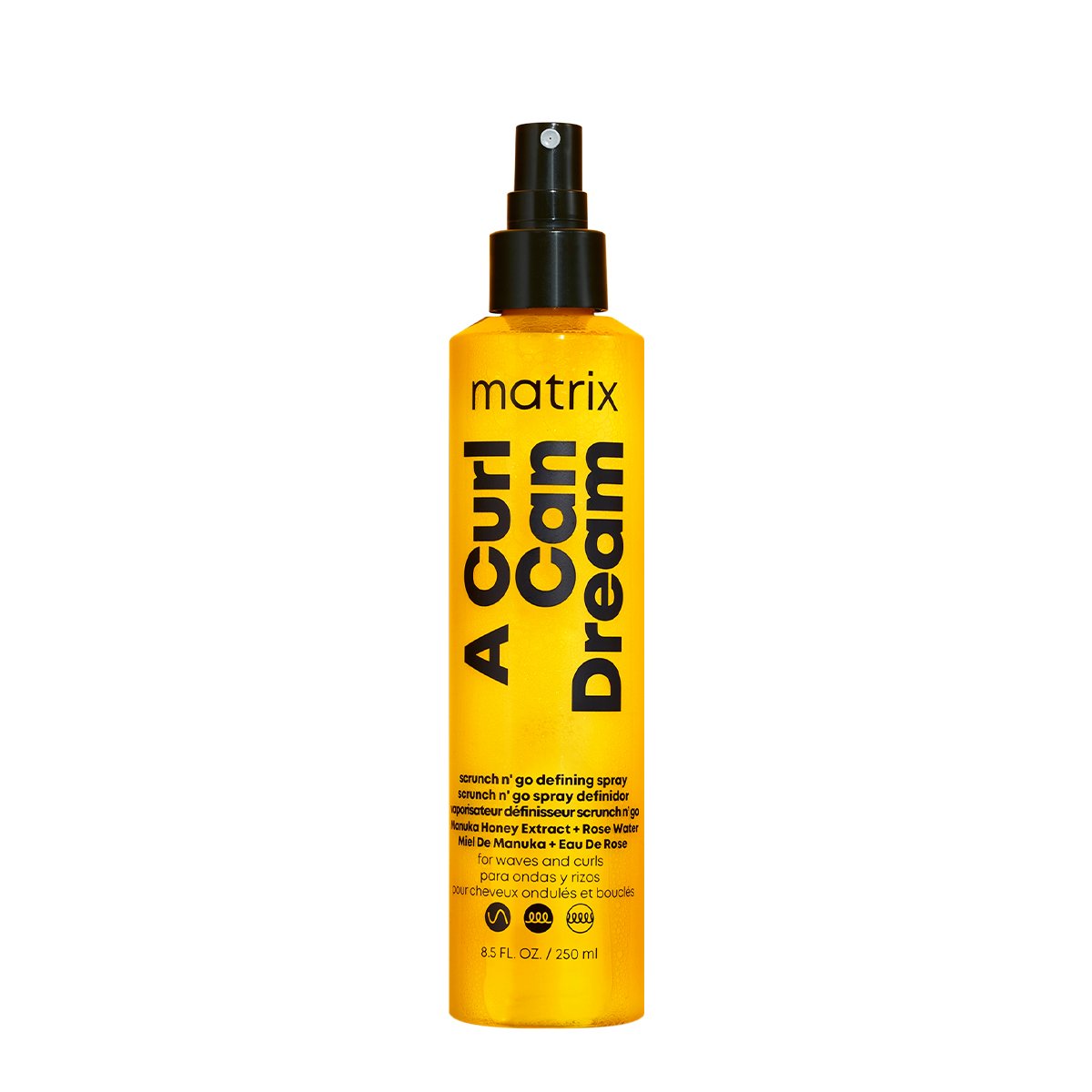 Matrix A Curl Can Dream - Modelador de Cachos 250ml