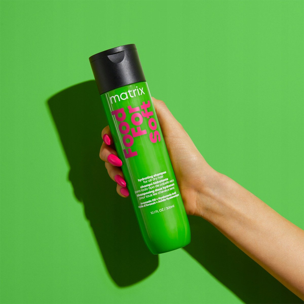 Matrix Food for Soft - Shampoo 300ml 300ml 2