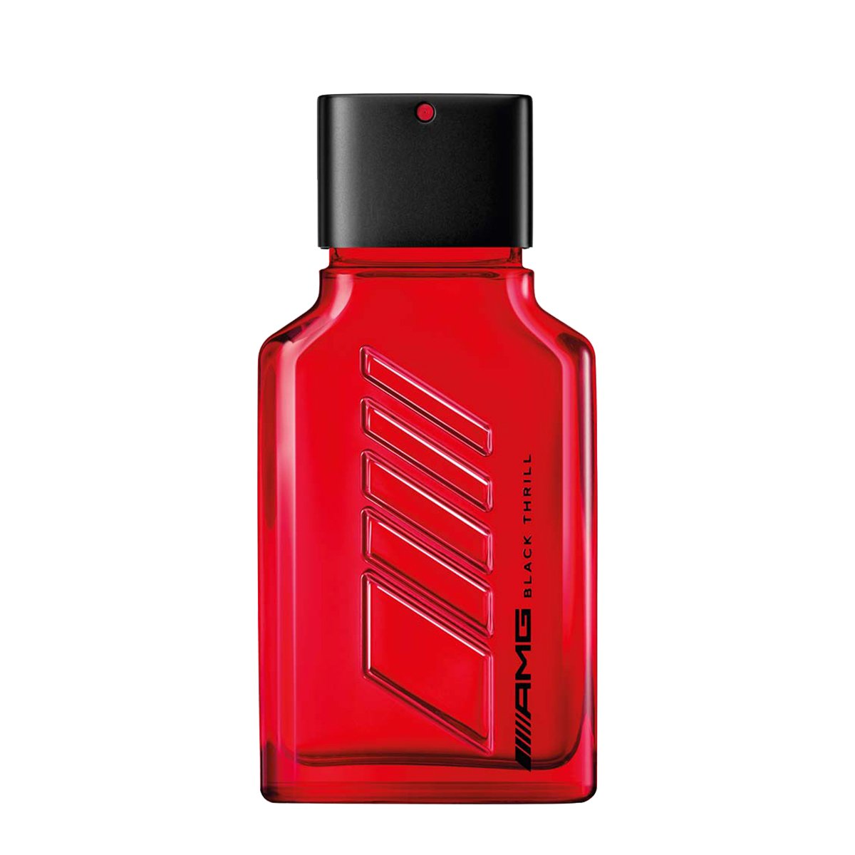 Mercedes-Benz AMG Black Thrill Eau de Parfum - Perfume Masculino 60ml 60ml 1