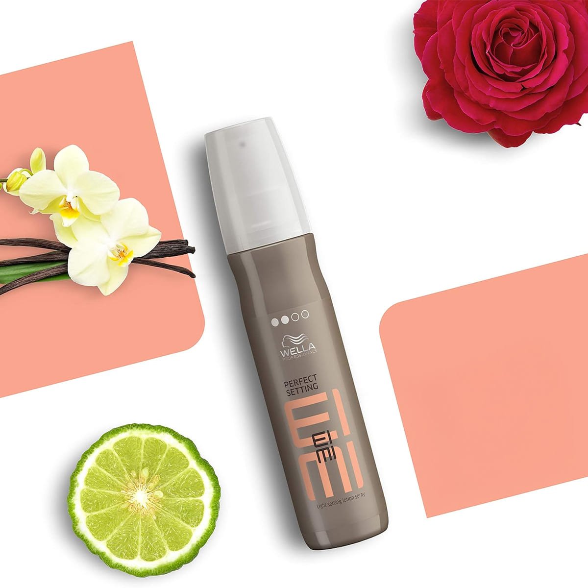 Wella Professionals EIMI Perfect Setting - Locao de Fixacao 150ml 150ml 2