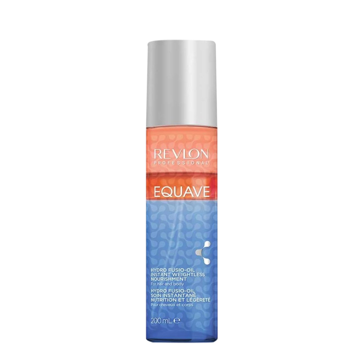 Revlon Professional Equave Hydro Fusio-Oil - Leave-in Trifasico 200ml
