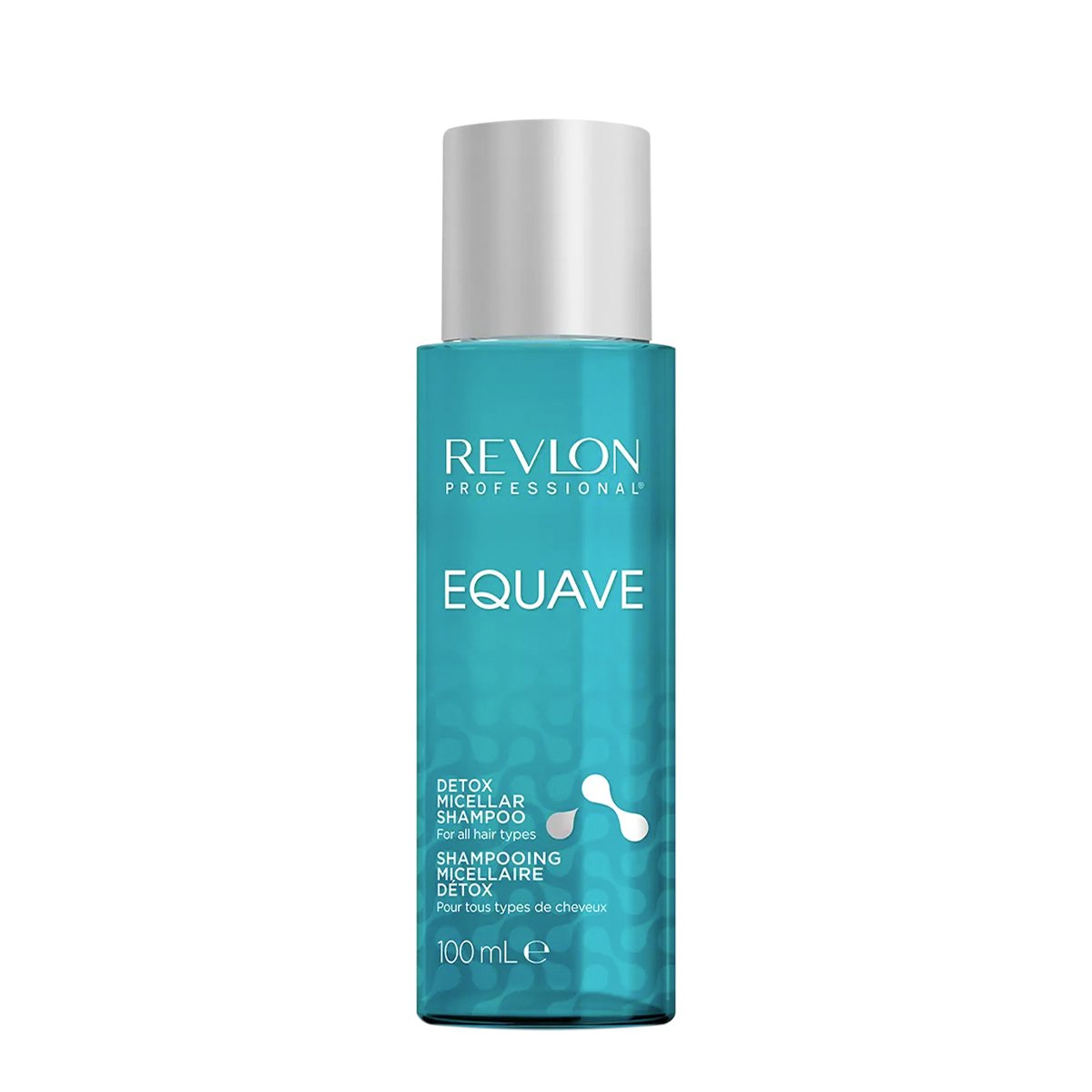 Revlon Professional Equave Detox Micellar - Shampoo 485ml 485ml