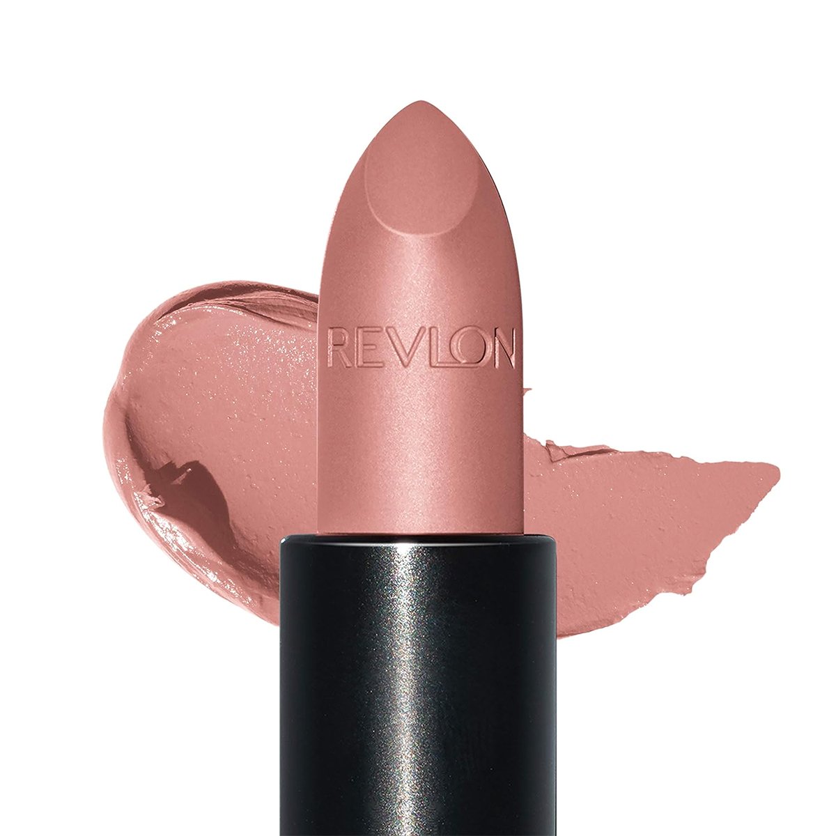 Revlon Super Lustrous The Luscious Untold Stories - Batom Matte 4,2g 011 Untold Stories 3