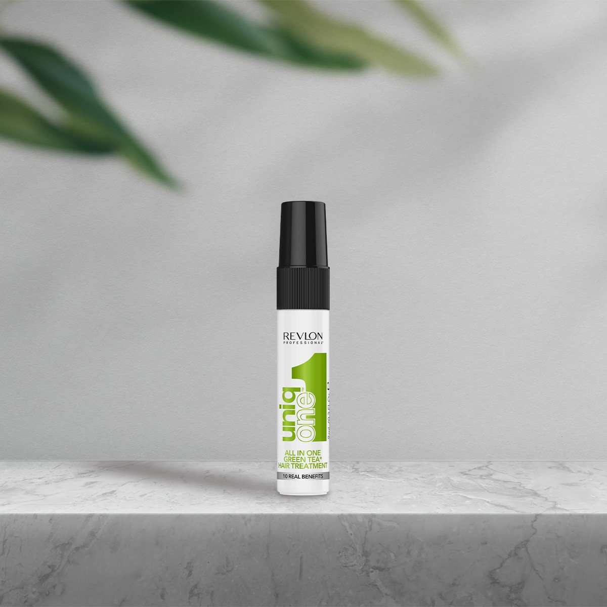 Revlon Professional Uniq One Green Tea - Leave-in 9ml 9ml 2