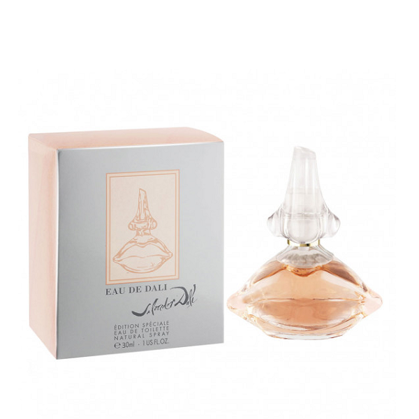 Salvador Dali EDT - Perfume Feminino 30ml 30ml 2