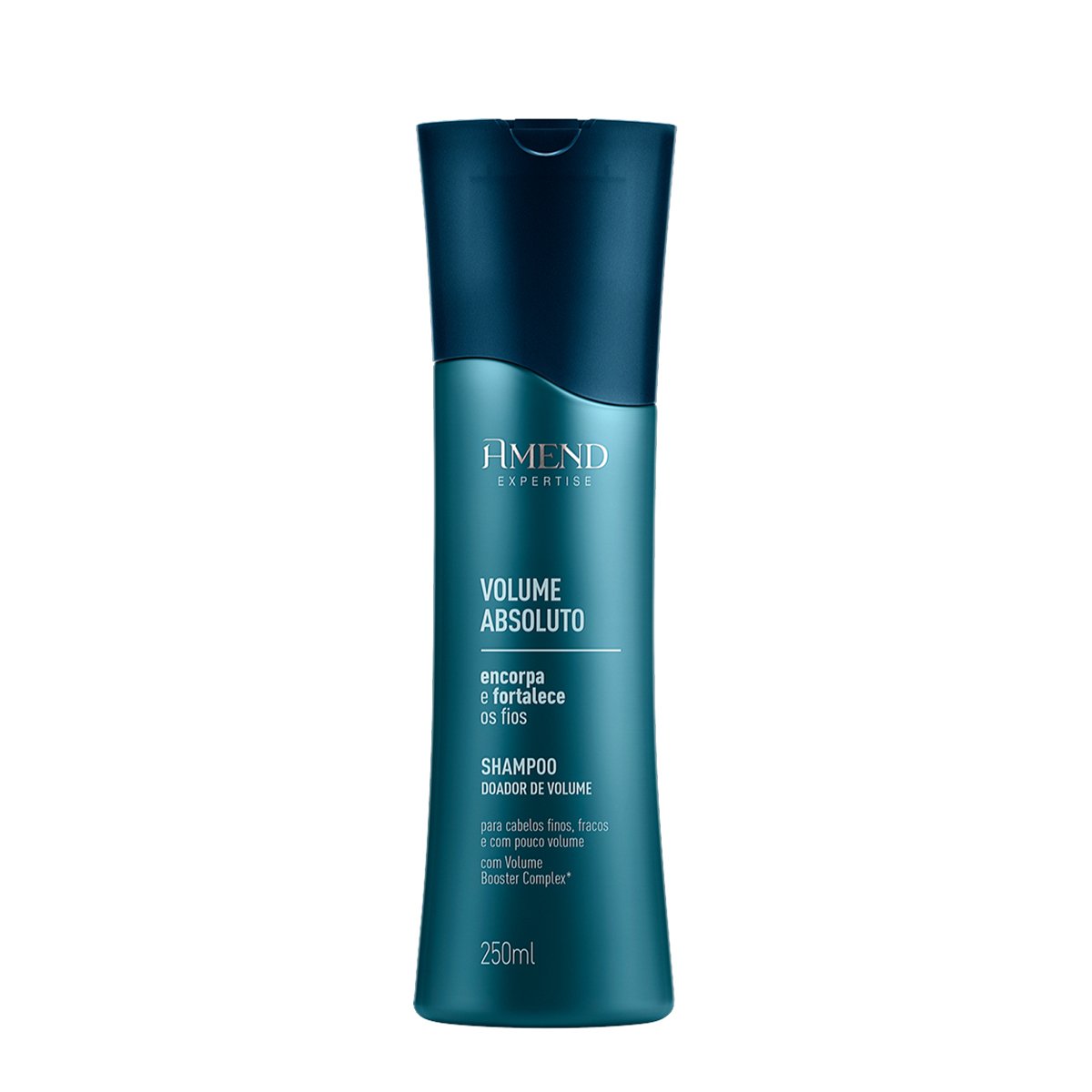 Amend Expertise Volume Absoluto - Shampoo 250ml