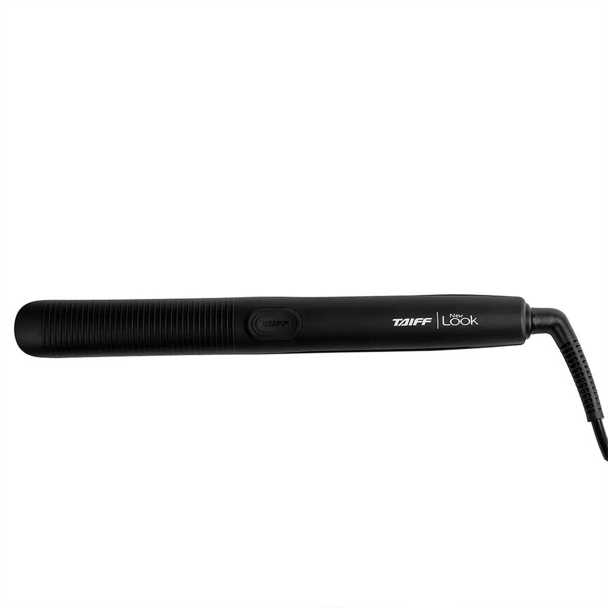 Taiff New Look Bivolt - Prancha de Cabelo Preto 2