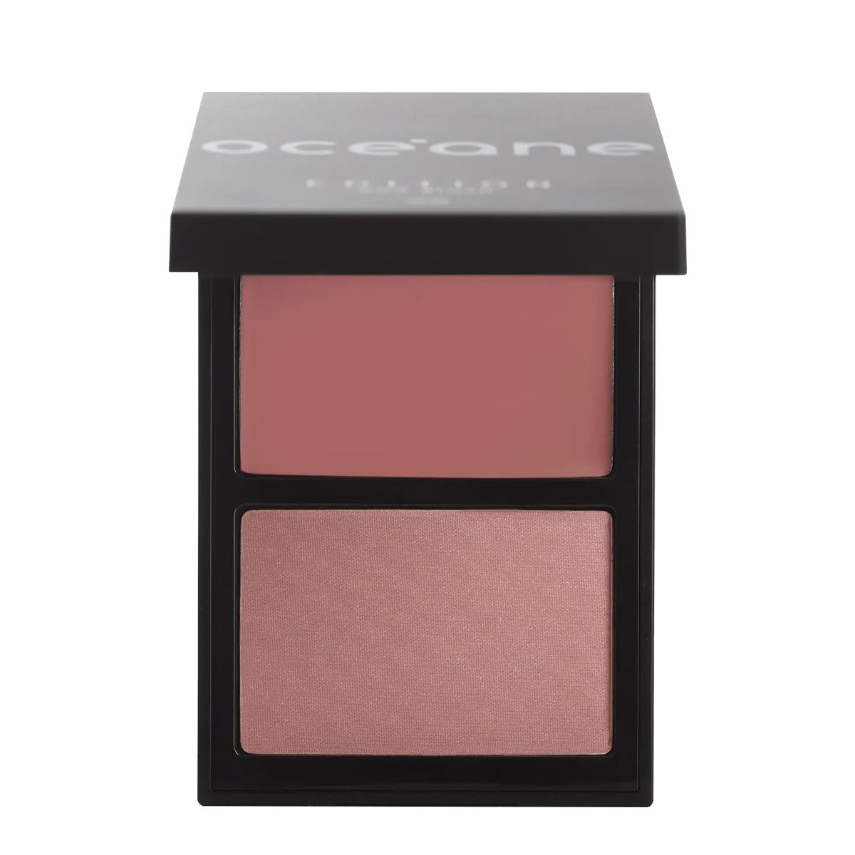 Oceane Edition Blush Duo 2 em 1 Rosy Paint - Blush 10,2g